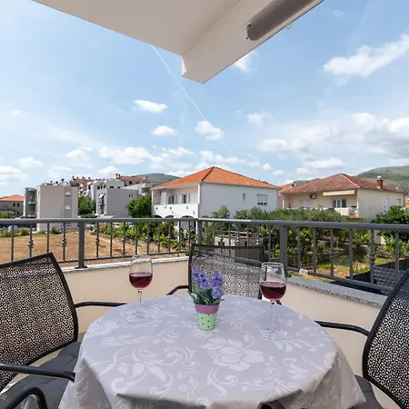 Apartment With A Parking Space - 23453
