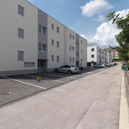 アパート With A Parking Space - 23453